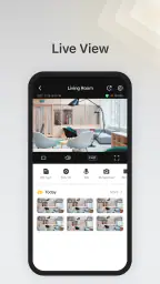 IPC360 Home screenshot