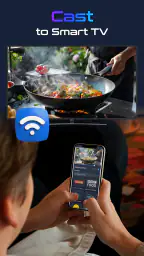 IPTV Hub: Live TV Player screenshot