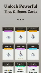 Isle of Arrows – Tower Defense screenshot
