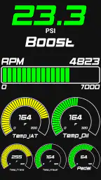 JB4 Mobile screenshot