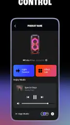 JBL One screenshot