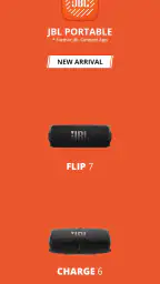 JBL Portable screenshot