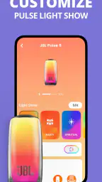 JBL Portable screenshot