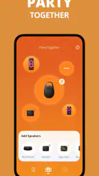 JBL Portable screenshot