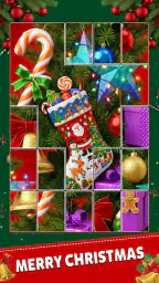 Jigmerge™ Puzzles screenshot