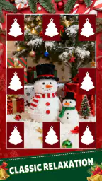 Jigmerge™ Puzzles screenshot