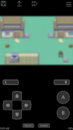 John GBA Lite screenshot