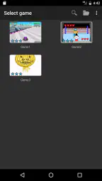 John GBA Lite screenshot