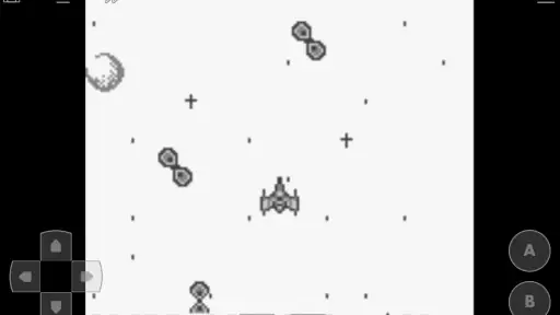 John GBC screenshot