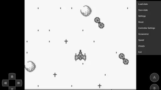 John GBC screenshot