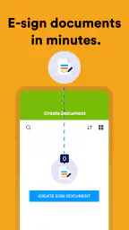 Jotform - Form, Sign & Survey screenshot