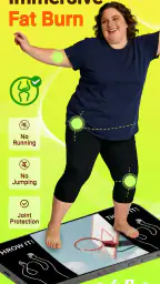 JoyRally - Interactive Workout screenshot