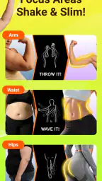 JoyRally - Interactive Workout screenshot