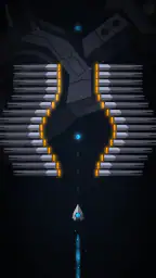 Jump Drive: 초공간 질주 screenshot