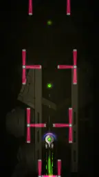 Jump Drive: 초공간 질주 screenshot