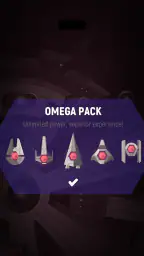 Jump Drive: 초공간 질주 screenshot