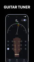 Kalimba Tuner screenshot