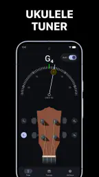 Kalimba Tuner screenshot