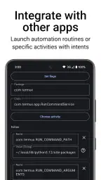 Key Mapper & Floating Buttons screenshot