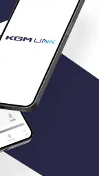 KGM LINK screenshot