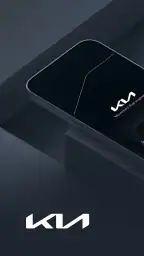 Kia App screenshot