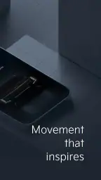 Kia App screenshot