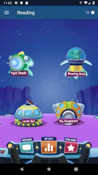 Kids A-Z screenshot
