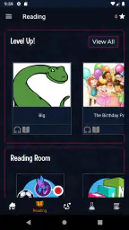 Kids A-Z screenshot