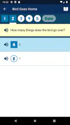 Kids A-Z screenshot