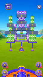 Knock Fever screenshot