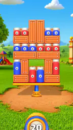 Knock Out screenshot