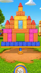 Knock Out screenshot