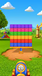 Knock Out screenshot