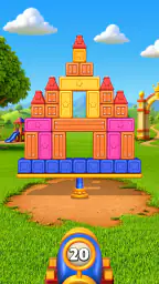 Knock Out screenshot
