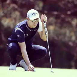 KPGA Swing (KPGA 공식 골프스윙분석 앱) screenshot