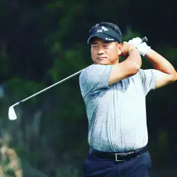KPGA Swing (KPGA 공식 골프스윙분석 앱) screenshot