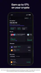 Kraken: Buy Bitcoin & Crypto screenshot