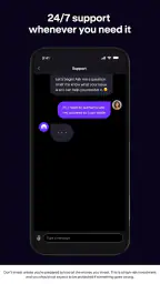 Kraken: Buy Bitcoin & Crypto screenshot