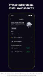 Kraken: Buy Bitcoin & Crypto screenshot