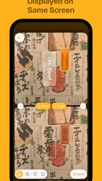 Kuli Kuli - 신뢰받는 여행 통역사 screenshot