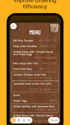 Kuli Kuli - 신뢰받는 여행 통역사 screenshot