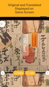 Kuli Kuli - 신뢰받는 여행 통역사 screenshot