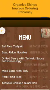 Kuli Kuli - 신뢰받는 여행 통역사 screenshot