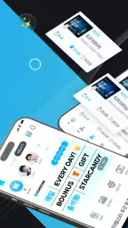 K탑스타-트로트, 아이돌, 팬덤, 케이팝, 덕질 screenshot