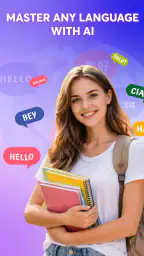 Lagugu - AI Language Tutor screenshot