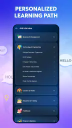 Lagugu - AI Language Tutor screenshot