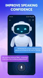 Lagugu - AI Language Tutor screenshot