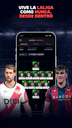 LALIGA FANTASY: Mánager Fútbol screenshot
