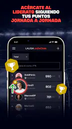LALIGA FANTASY: Mánager Fútbol screenshot