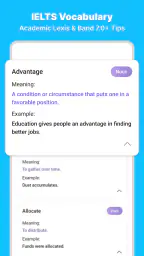 LangGo: AI Language Learning screenshot